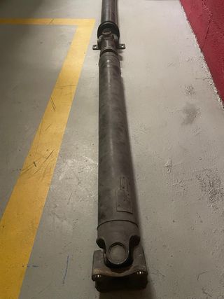 Cardán transmisión Ford