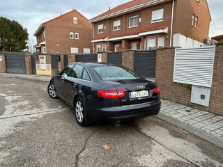 Audi A6 2010