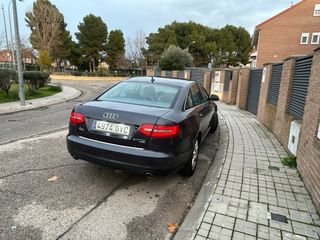 Audi A6 2010
