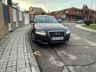 Audi A6 2010