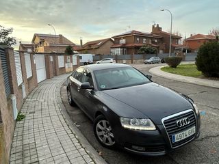 Audi A6 2010