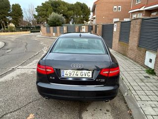 Audi A6 2010