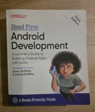 Colección de 2 libros de Head First