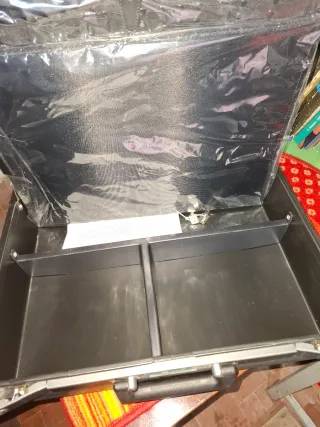 Valigetta porta attrezzi