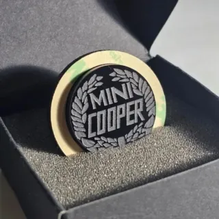 Tapón anulalimpia Mini Cooper - Mini Cooper ,etc