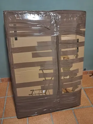 Escritorio Gaming PC Mesa Negra