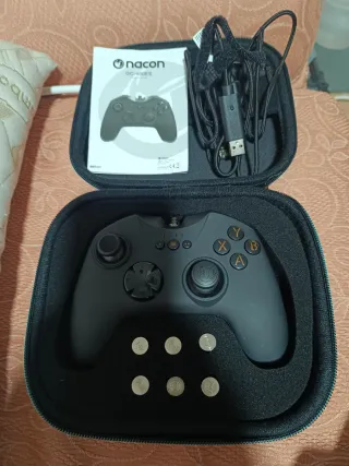 Mando Nacon GC-400ES Edición Especial