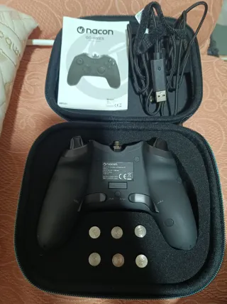 Mando Nacon GC-400ES Edición Especial