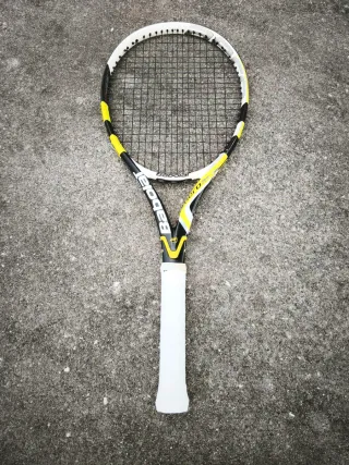 Raqueta Babolat AeroPro Drive team