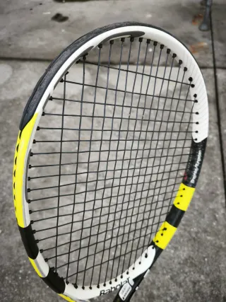 Raqueta Babolat AeroPro Drive team