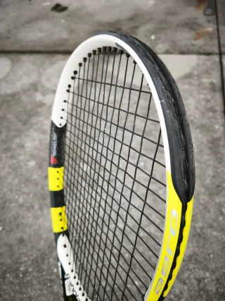 Raqueta Babolat AeroPro Drive team