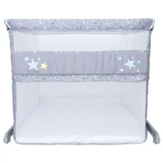 Cuna colecho Tuc Tuc convertible parque