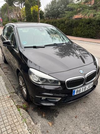 BMW Serie 2 2017