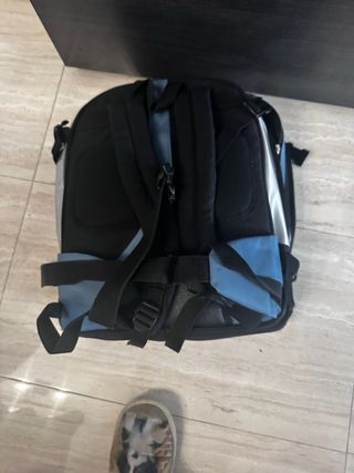 Mochila grande para portátil