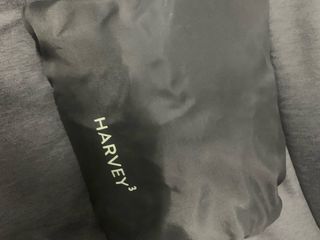 Capazo y silleta Easy Walker Harvey