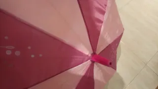 Paraguas Princesa Aurora Disney