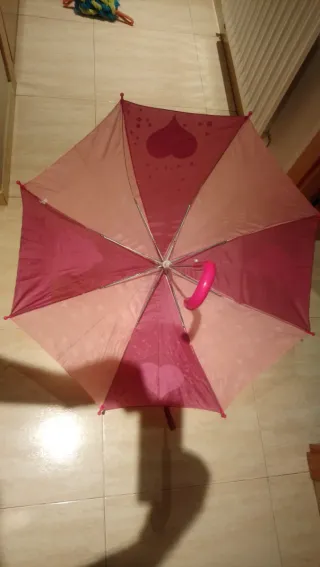 Paraguas Princesa Aurora Disney