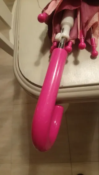 Paraguas Princesa Aurora Disney