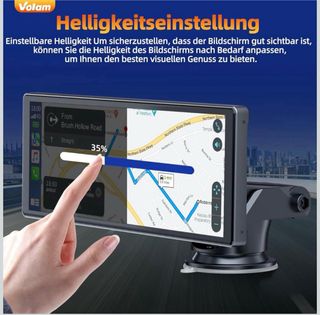 Pantalla Carplay Android Auto 9.26