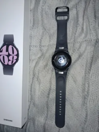Samsung Galaxy Watch 6 praticamente nuovo
