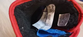 Botas de Nieve Spiderman Niños