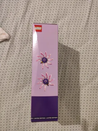 LEGO 40683 Flower Trellis Display