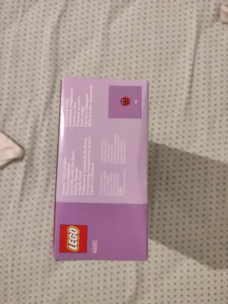 LEGO 40683 Flower Trellis Display