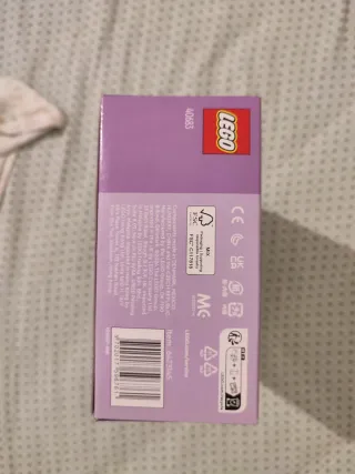 LEGO 40683 Flower Trellis Display