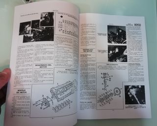 NISSAN PATROL GR 2.8 Y60 rd28 turbo MANUAL JONNY