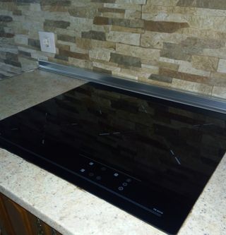 Vitrocerámica Teka casi nueva