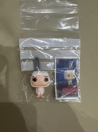 Funko Pop! Stranger Things Eleven
