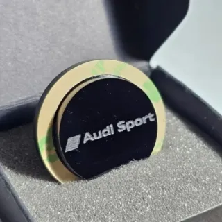 Tapón anula limpia Audi sport A3 s3 s4 rs3 rs4 ap