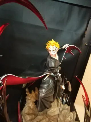 Ichigo Bleach Ryu Studio 1/6