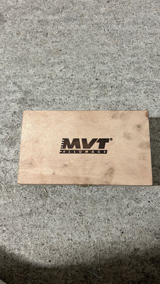 Kit MVT Allumage para Moto