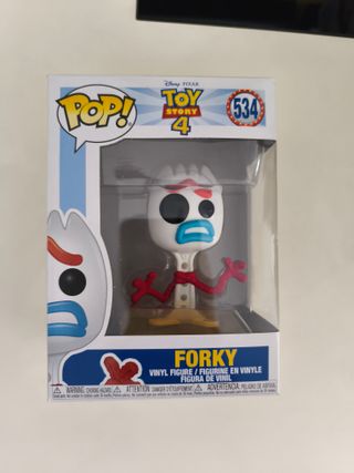 Funko Pop! Toy Story