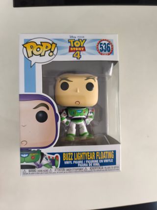 Funko Pop! Toy Story