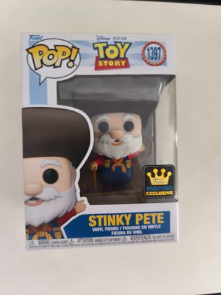 Funko Pop! Toy Story