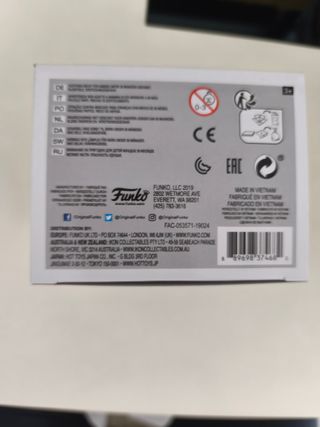 Funko Pop! Toy Story