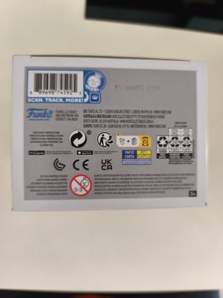 Funko Pop! Toy Story