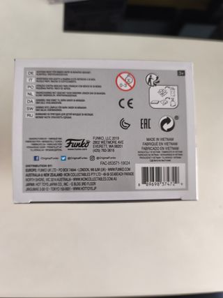 Funko Pop! Toy Story