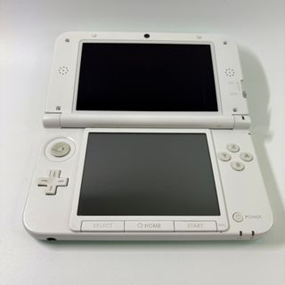 Nintendo 3DS XL Azzurro con accessori