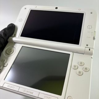 Nintendo 3DS XL Azzurro con accessori