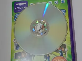 Kinect Sports Segunda Temporada Xbox 360