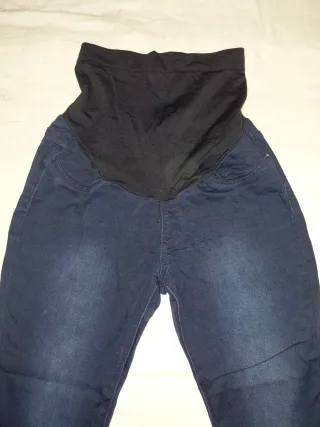 Lote Ropa Premamá Talla 38. Varias marcas