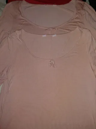 Lote Ropa Premamá Talla 38. Varias marcas