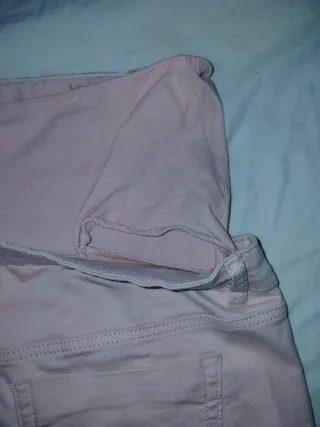 Lote Ropa Premamá Talla 38. Varias marcas