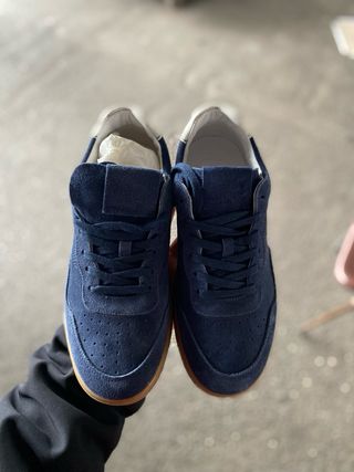 Scarpe uomo CafèNoir n. 40