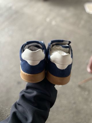 Scarpe uomo CafèNoir n. 40