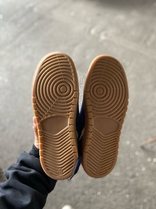 Scarpe uomo CafèNoir n. 40