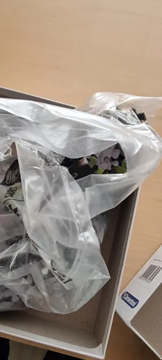 Puzzle 500 piezas Clementoni Cachorros Beagle